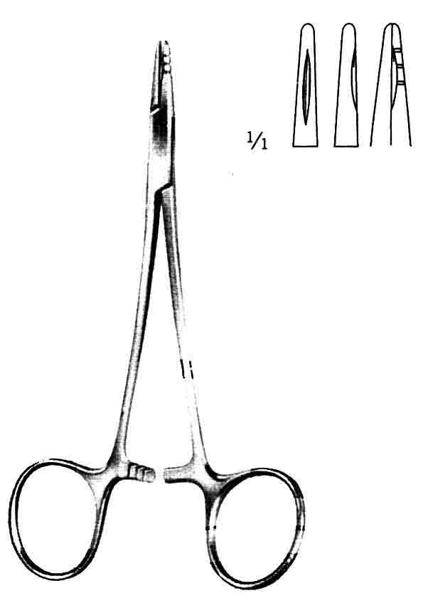 NEIVERT PORTEKÜ 12.5CM